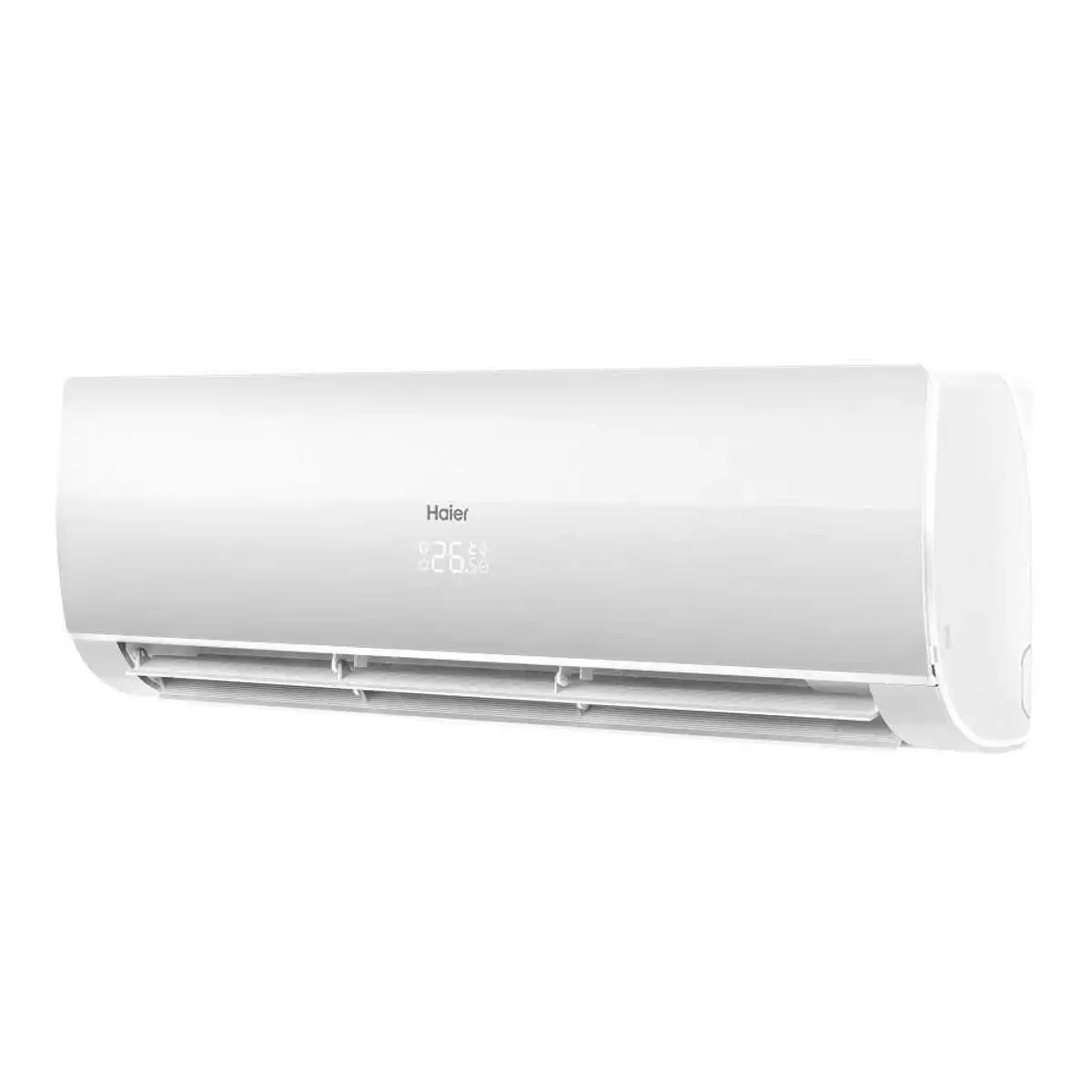Кондиционер HAIER Flexis On-Off HSU-09HFF103/R3-W / HSU-09HUF103/R3 Фото №2
