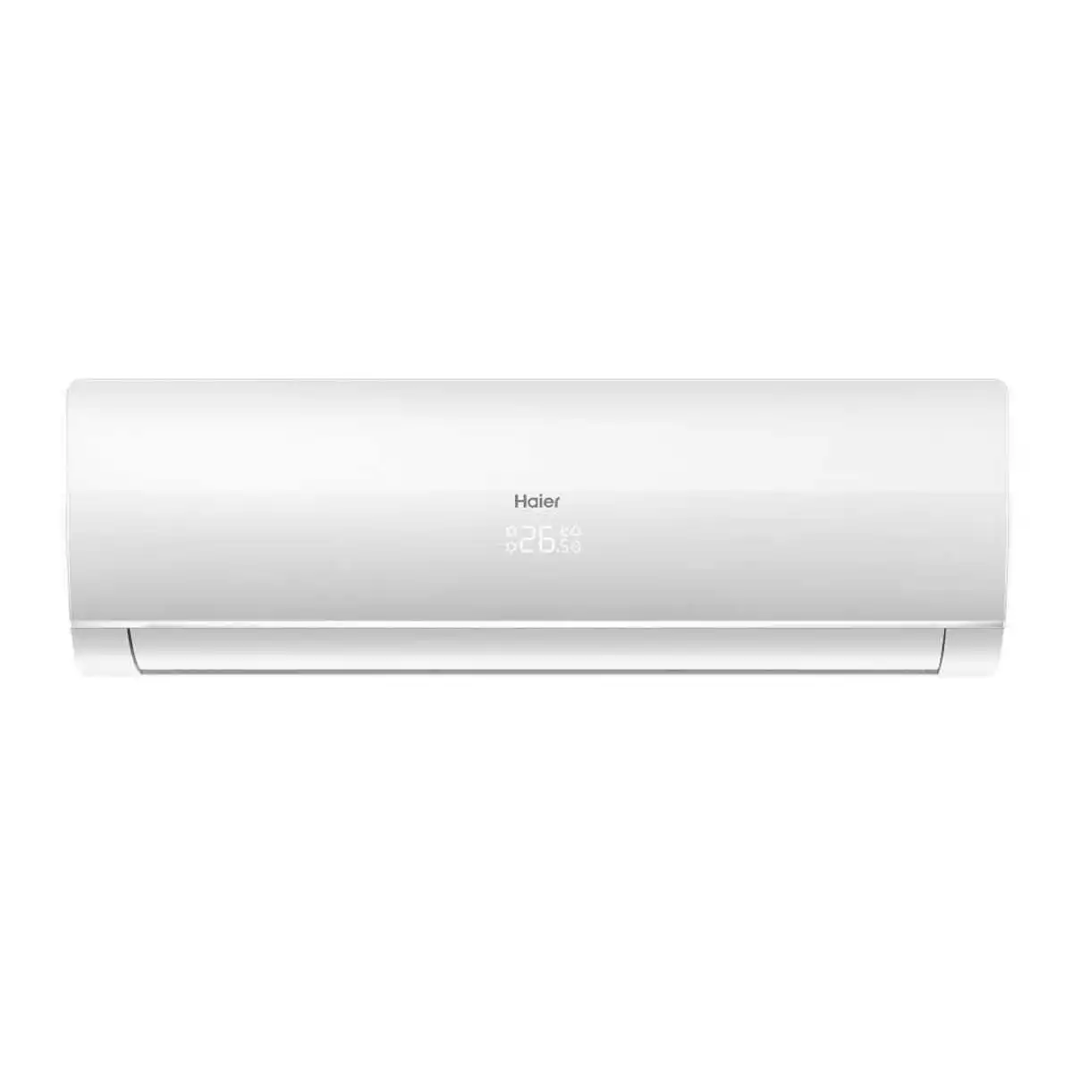 Кондиционер HAIER Flexis On-Off HSU-09HFF103/R3-W / HSU-09HUF103/R3 Фото №3
