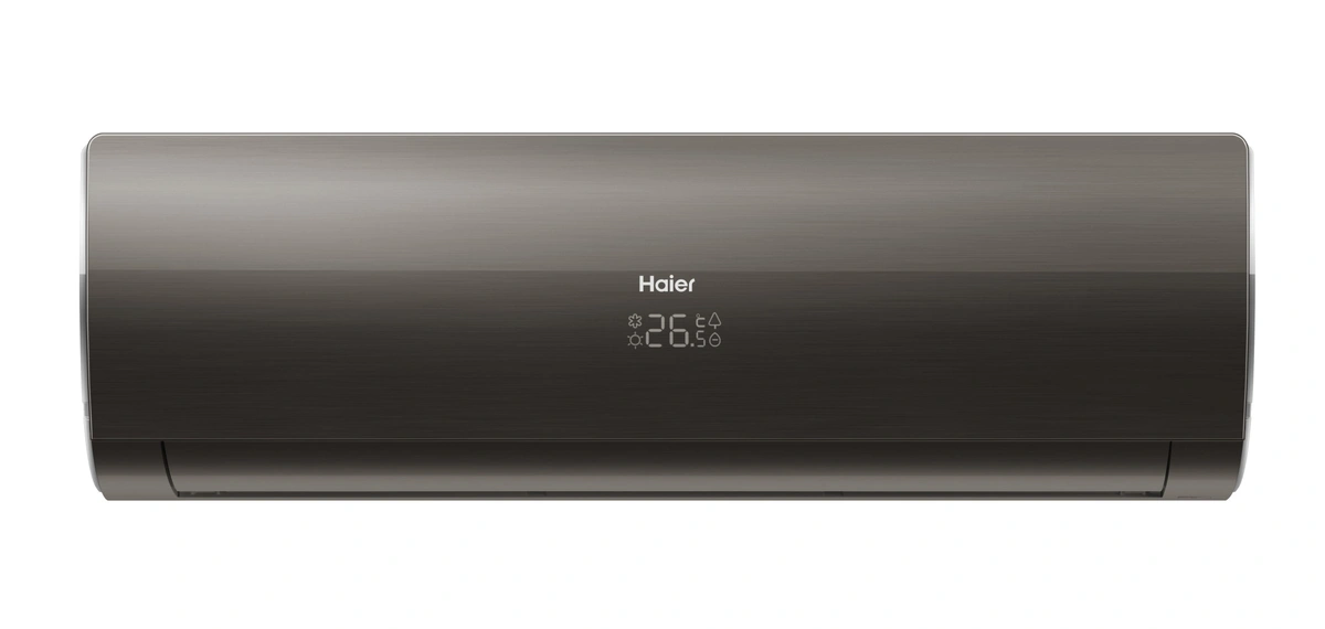 Кондиционер HAIER Flexis On-Off HSU-18HFF103/R3-B / HSU-18HUF103/R3 Фото №0