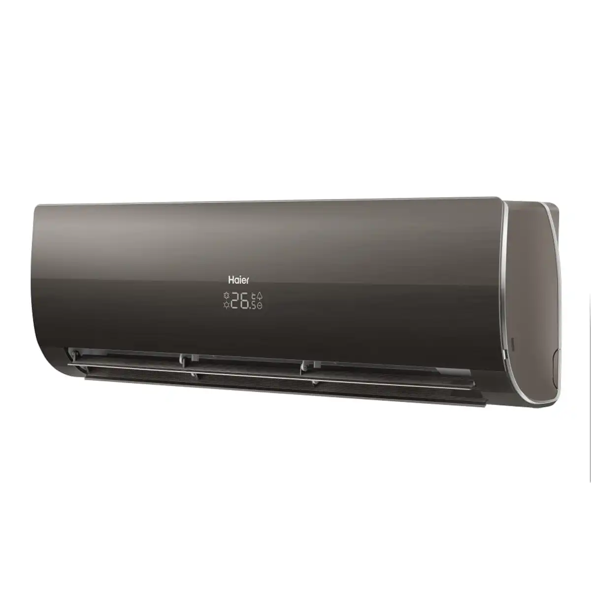 Кондиционер HAIER Flexis On-Off HSU-18HFF103/R3-B / HSU-18HUF103/R3 Фото №2