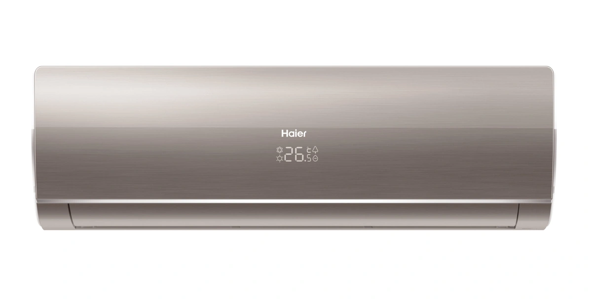 Кондиционер HAIER Flexis On-Off HSU-18HFF103/R3-G / HSU-18HUF103/R3 Фото №0