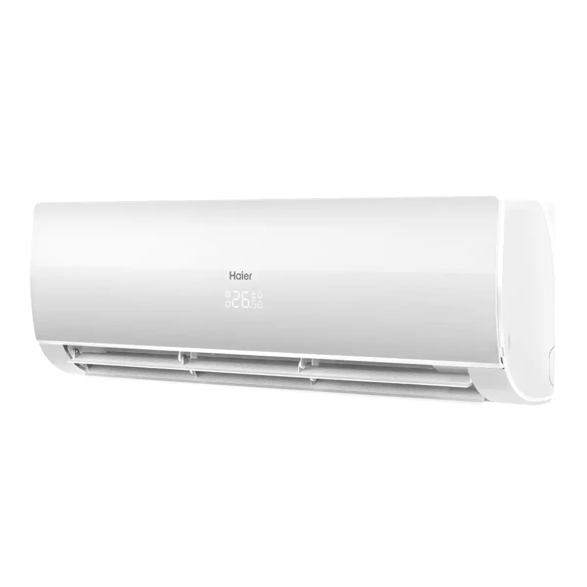 Кондиционер HAIER Flexis On-Off HSU-18HFF103/R3-W / HSU-18HUF103/R3 Фото №2