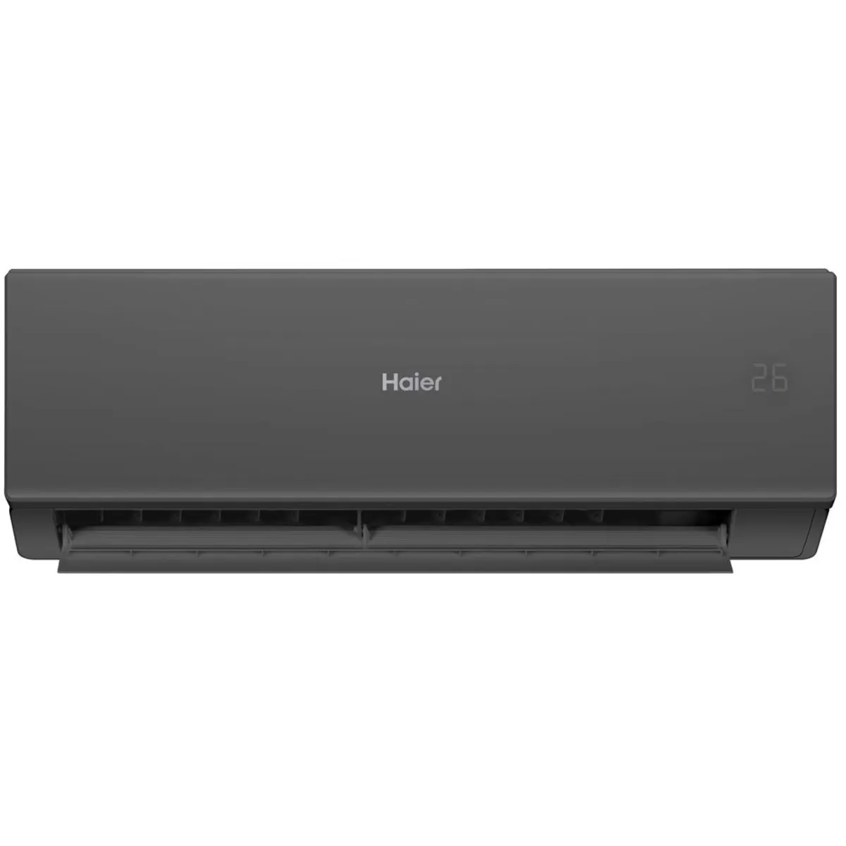 Кондиционер HAIER Quantum DC AS20HQJ1HRA-B / 1U20HQJ1FRA Фото №1