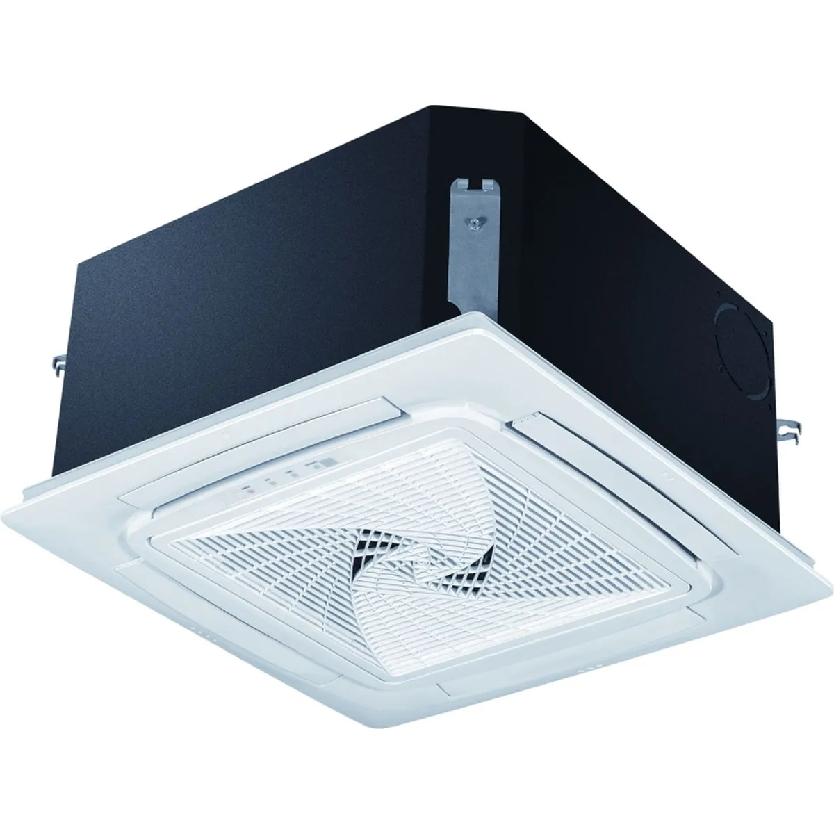 Кассетный кондиционер внутренний блок Haier AB25S2SC2FA Фото №1