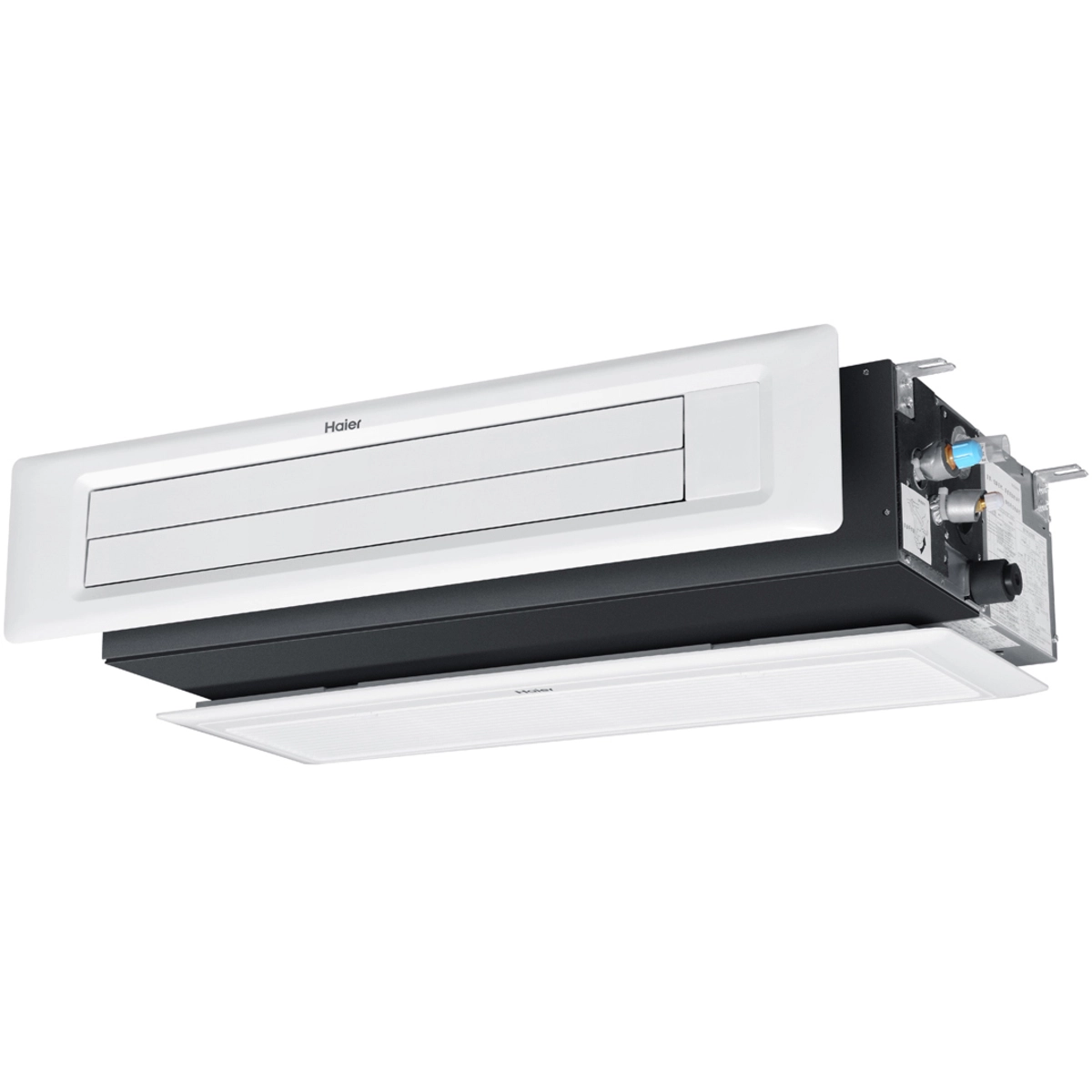 Канальный кондиционер внутренний блок Haier AD25S2SS1FA Фото №1