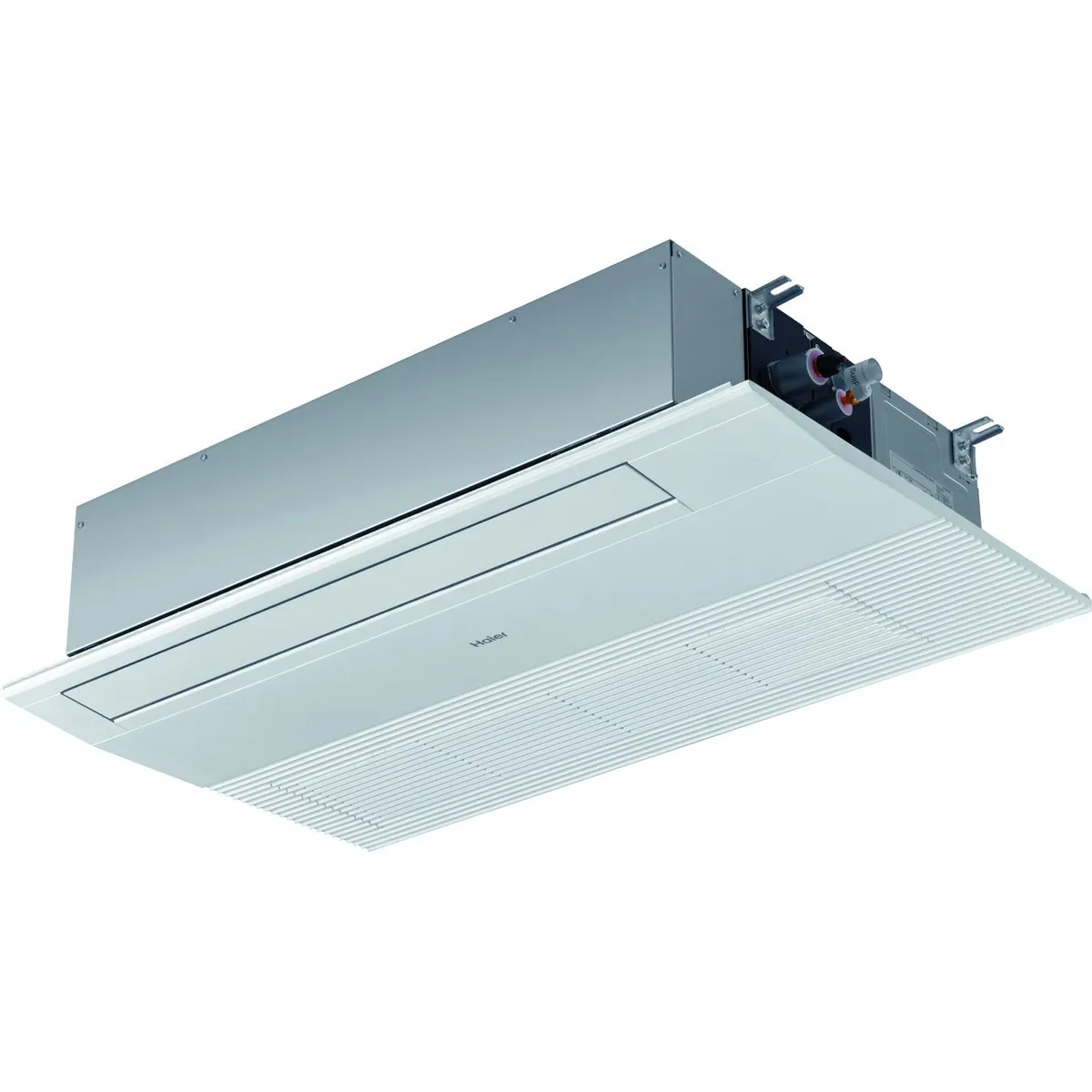 Кассетный кондиционер внутренний блок Haier AB25S2SA1FA Фото №2