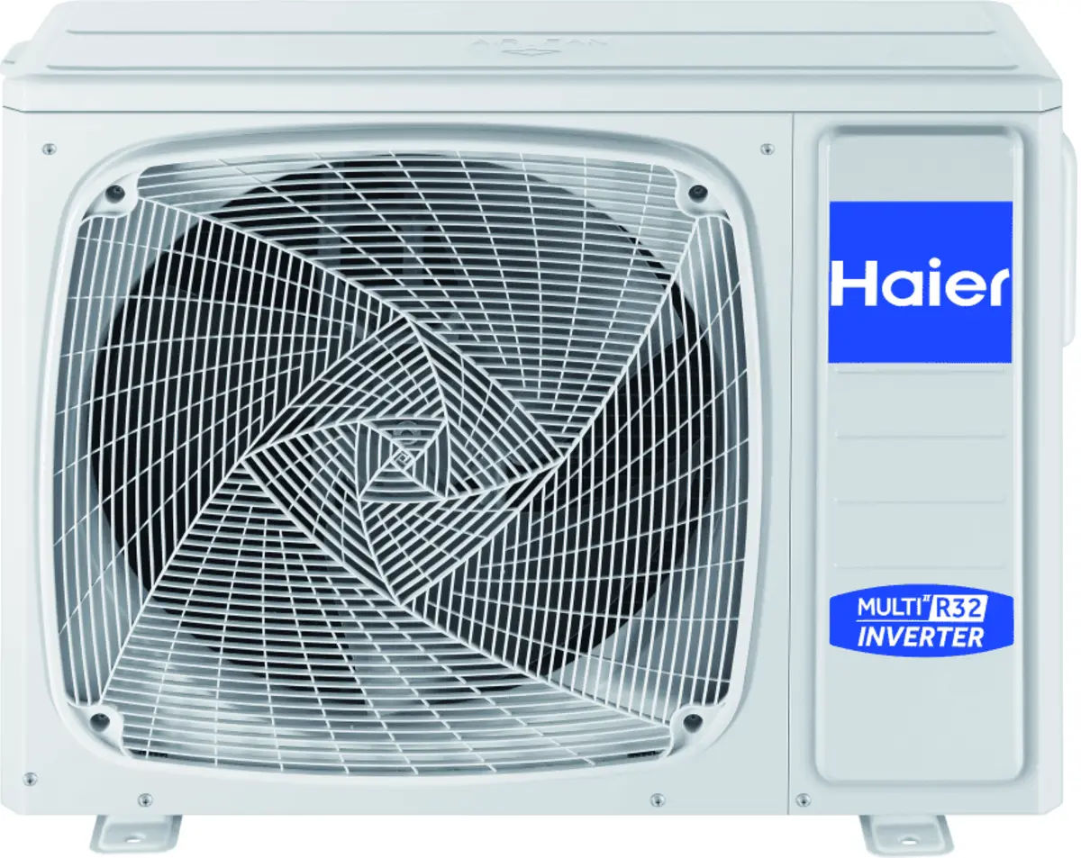 Напольно-потолочный кондиционер HAIER AC105S1LH1FA/ 1U105S1LS1FB Фото №2