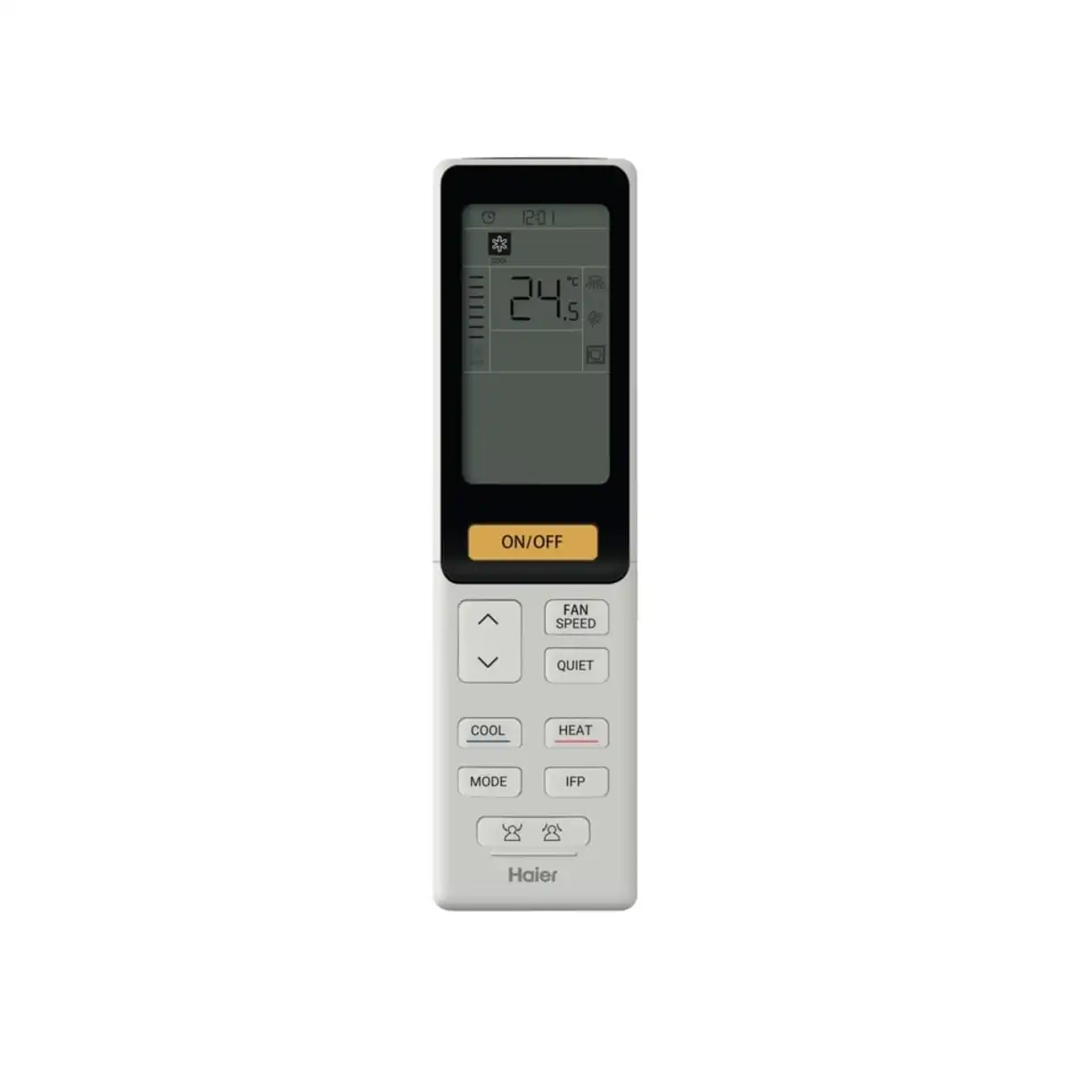 Кассетный кондиционер Haier AB35S2SC2FA / 1U35S2SM3FA Фото №3