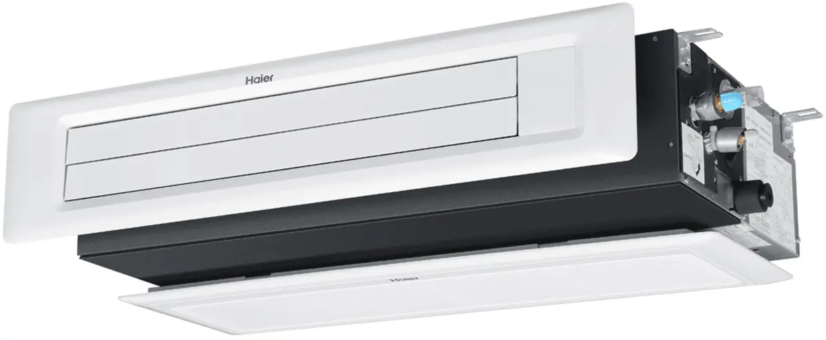 Канальный кондиционер Haier AD35S2SS1FA / 1U35S2SM3FA Фото №4