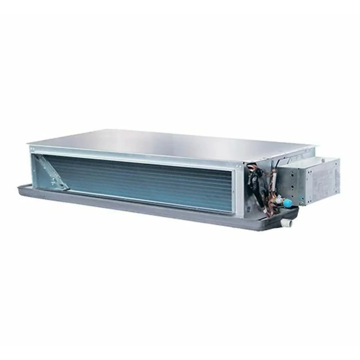 Канальный кондиционер Haier AD35S2SM3FA / 1U35S2SM3FA Фото №0