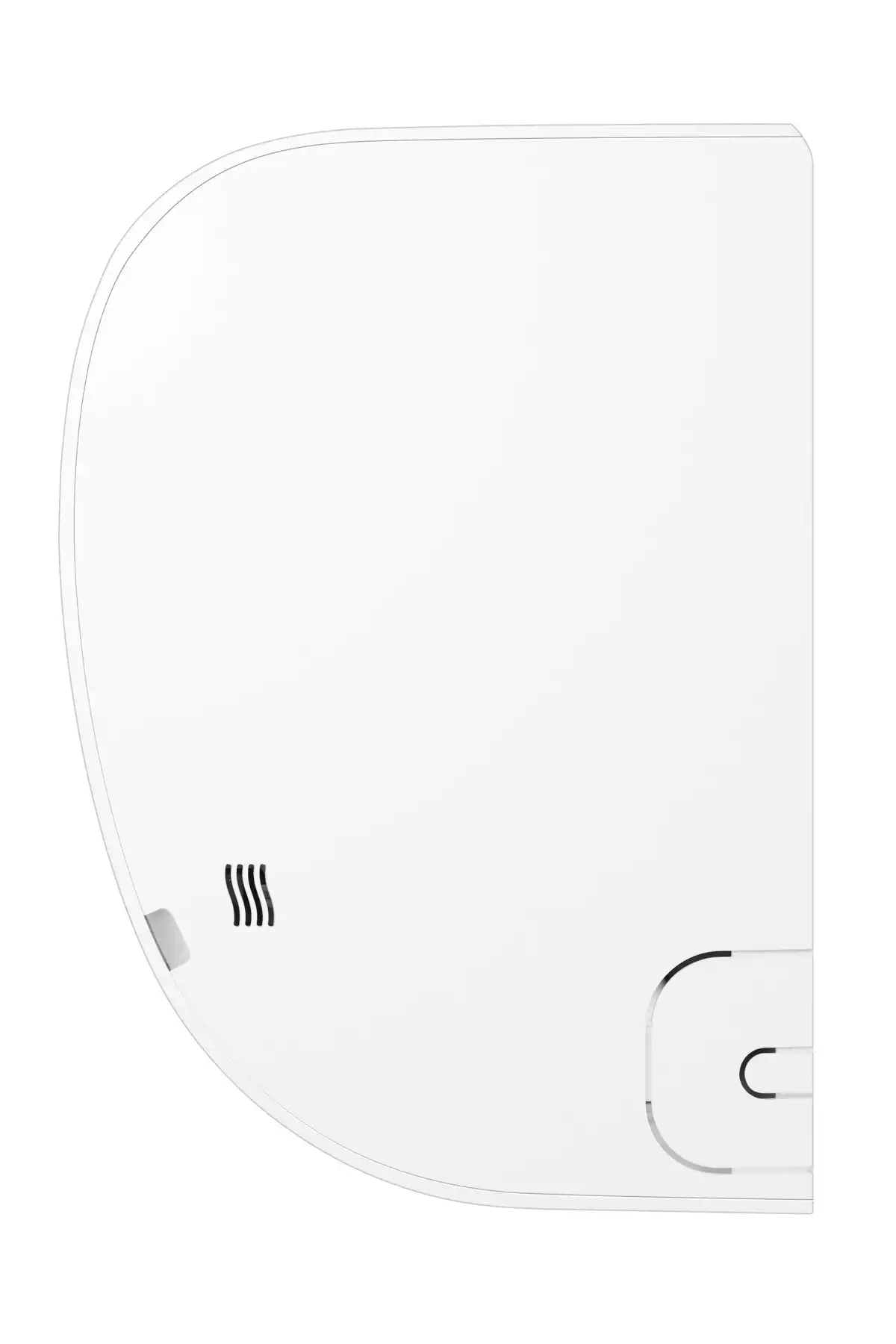 Кондиционер HAIER Coral DC AS100HPL1HRA  / 1U105S2SS2FA Фото №3