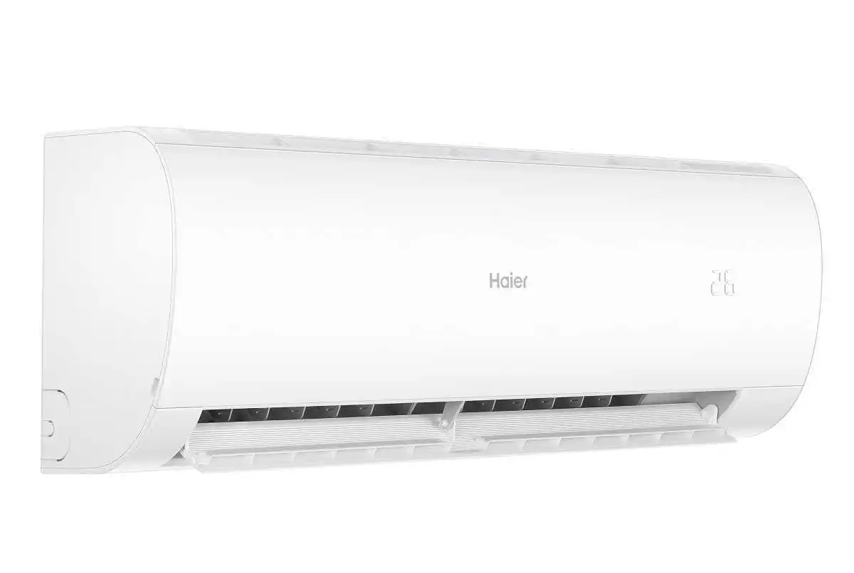 Кондиционер HAIER Coral DC AS100HPL1HRA  / 1U105S2SS2FA Фото №4