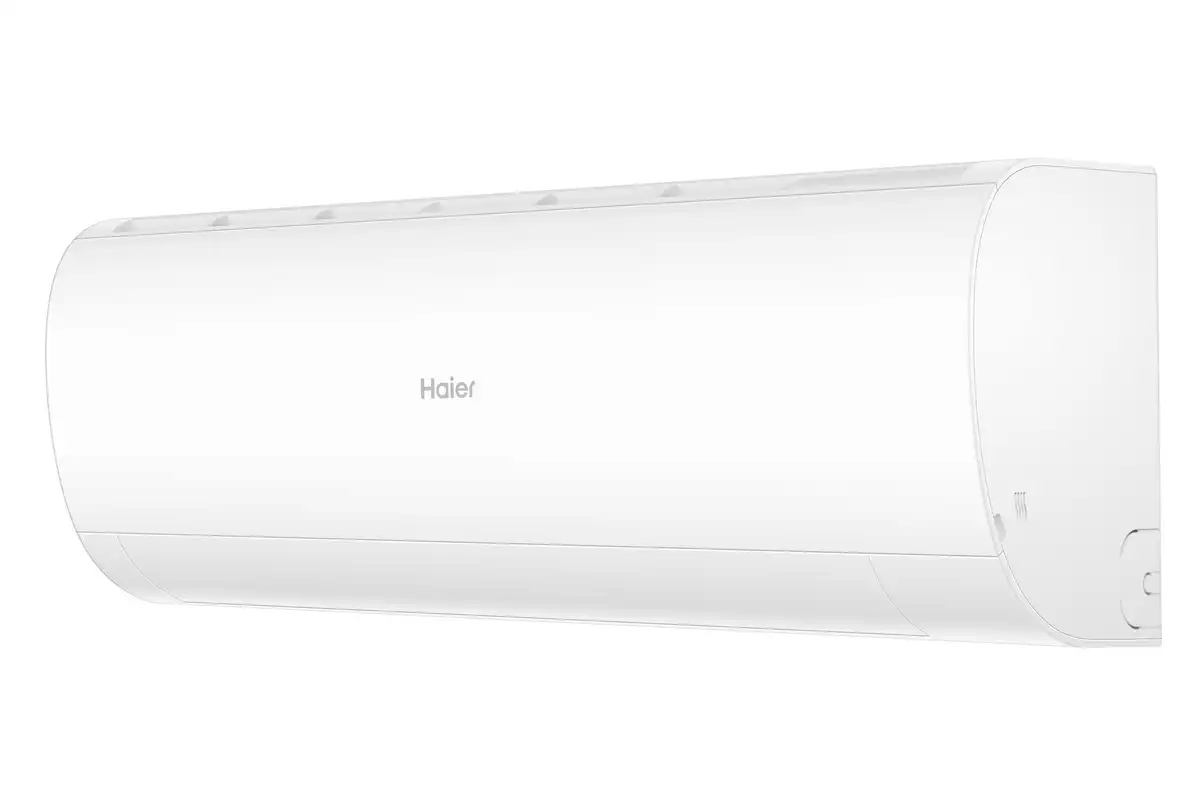 Кондиционер HAIER Coral DC AS100HPL1HRA  / 1U105S2SS2FA Фото №5