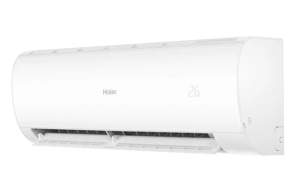 Кондиционер HAIER Coral DC AS100HPL1HRA  / 1U105S2SS2FA Фото №6