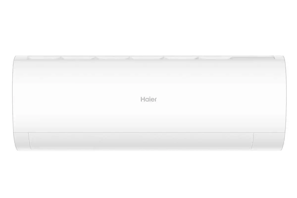 Кондиционер HAIER Coral DC AS100HPL1HRA  / 1U105S2SS2FA Фото №8
