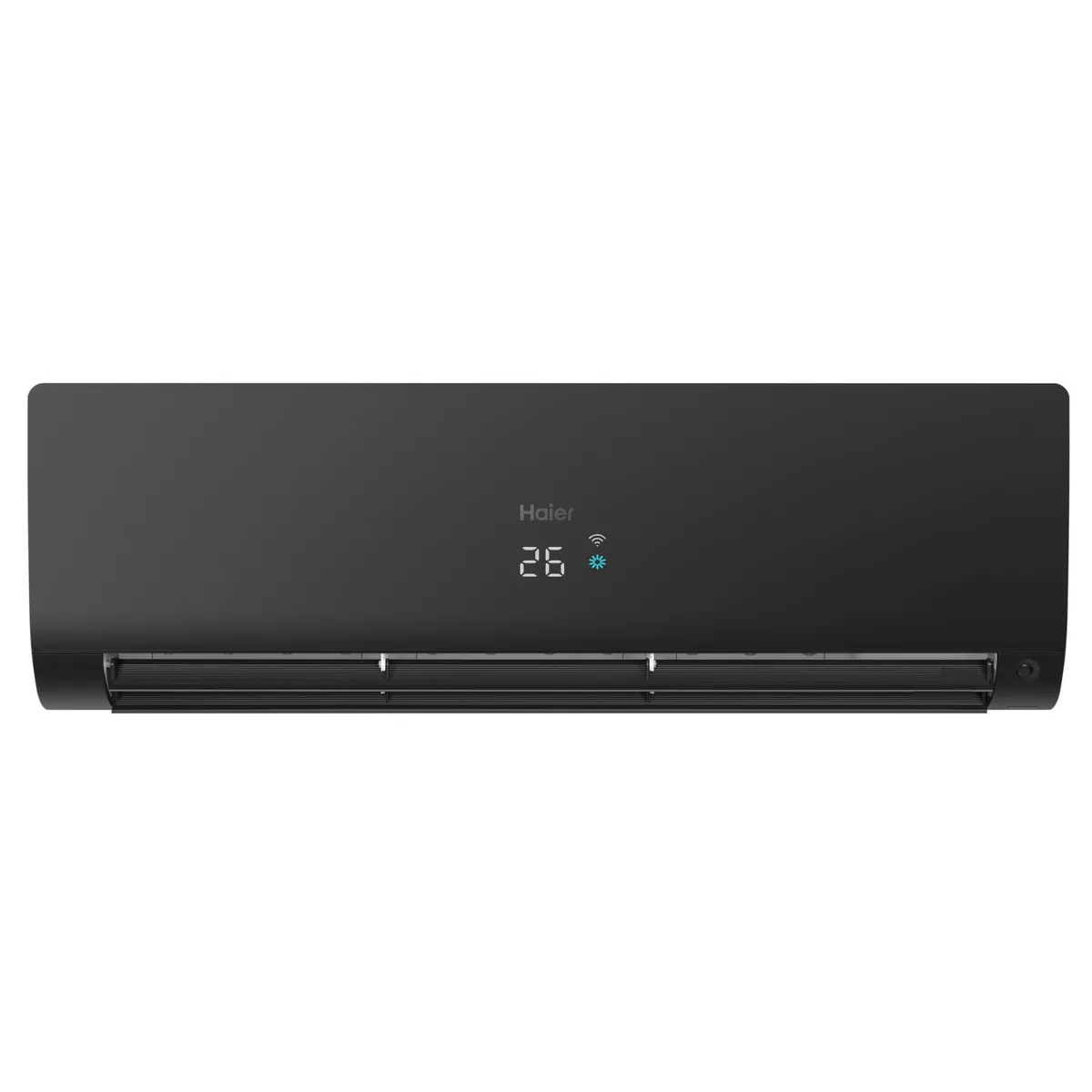 Настенный внутренний блок Haier Flexis SM AS25S2SF3FA-B Фото №2