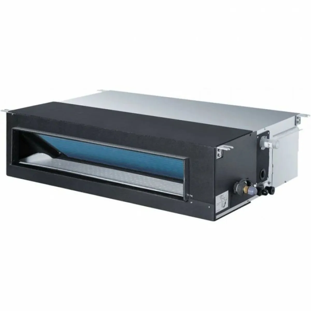 Канальный кондиционер HAIER AD105S2LM1FA / 1U105S1LS1FA Фото №0