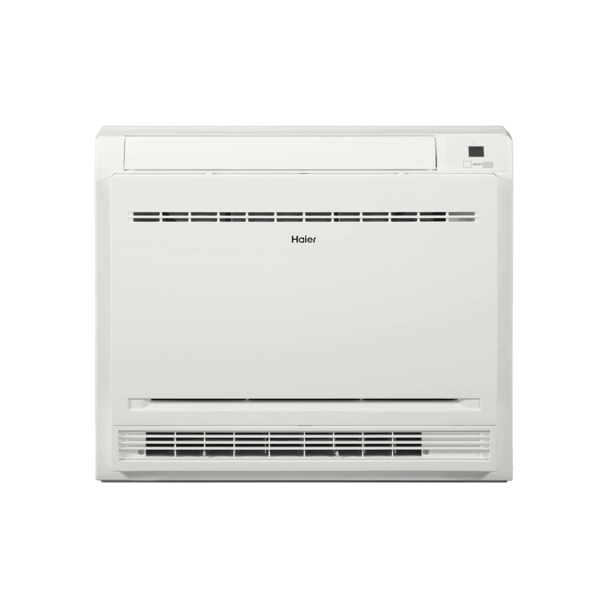 Консольный кондиционер внутренний блок Haier AF50S2SD1FA Фото №2