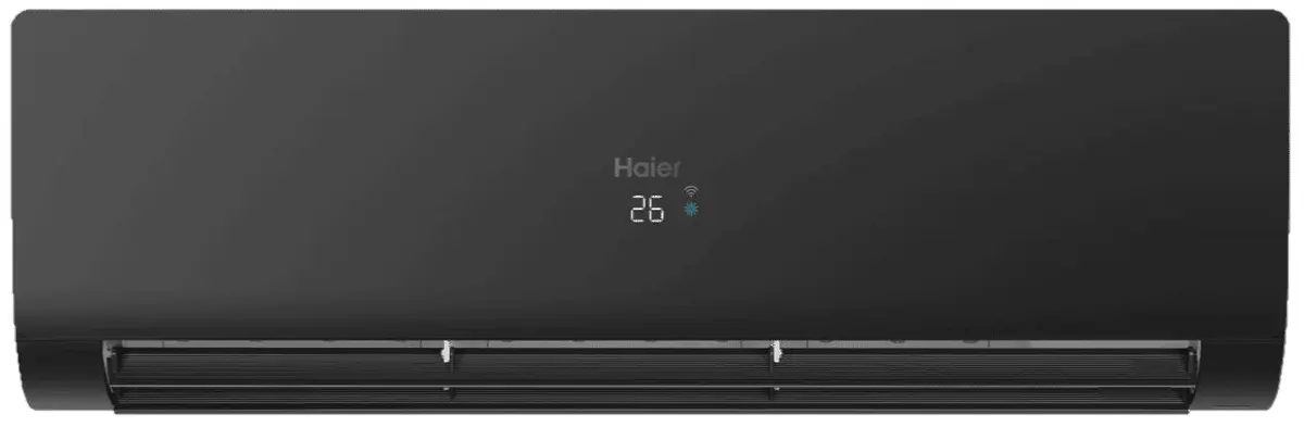 Кондиционер HAIER Flexis SM AS25S2SF3FA-B / 1U25S2SM4FA Фото №0