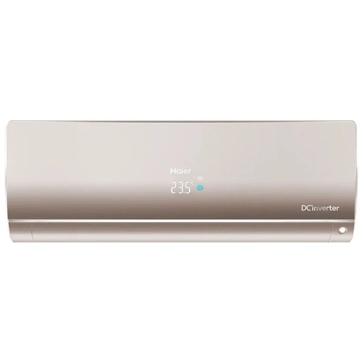 Кондиционер HAIER Flexis SM AS25S2SF4FA-G / 1U25S2SM4FA Фото №0
