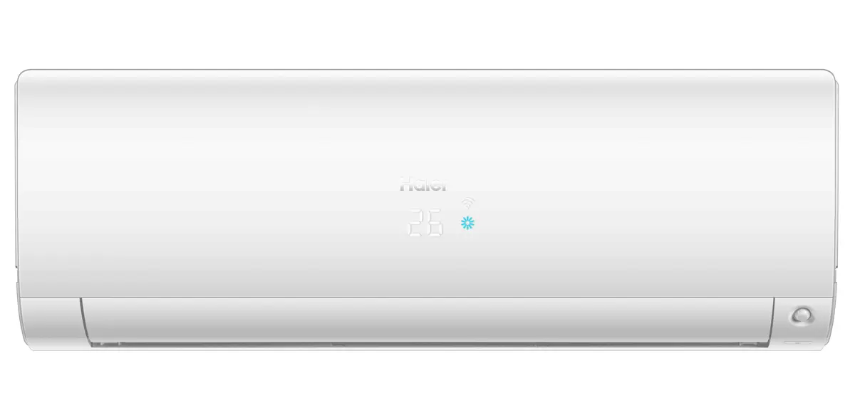 Кондиционер HAIER Flexis SM AS35S2SF3FA-W / 1U35S2SM4FA Фото №0