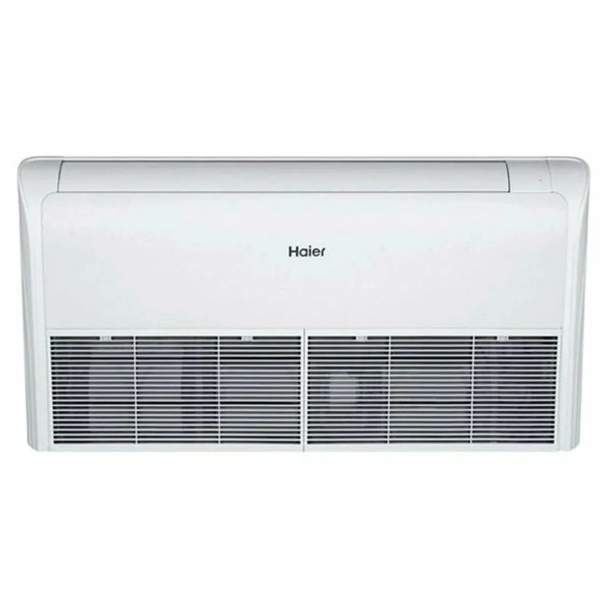 Напольно-потолочный кондиционер HAIER AC105S2LH1FA/ 1U105S1LS1FB Фото №0