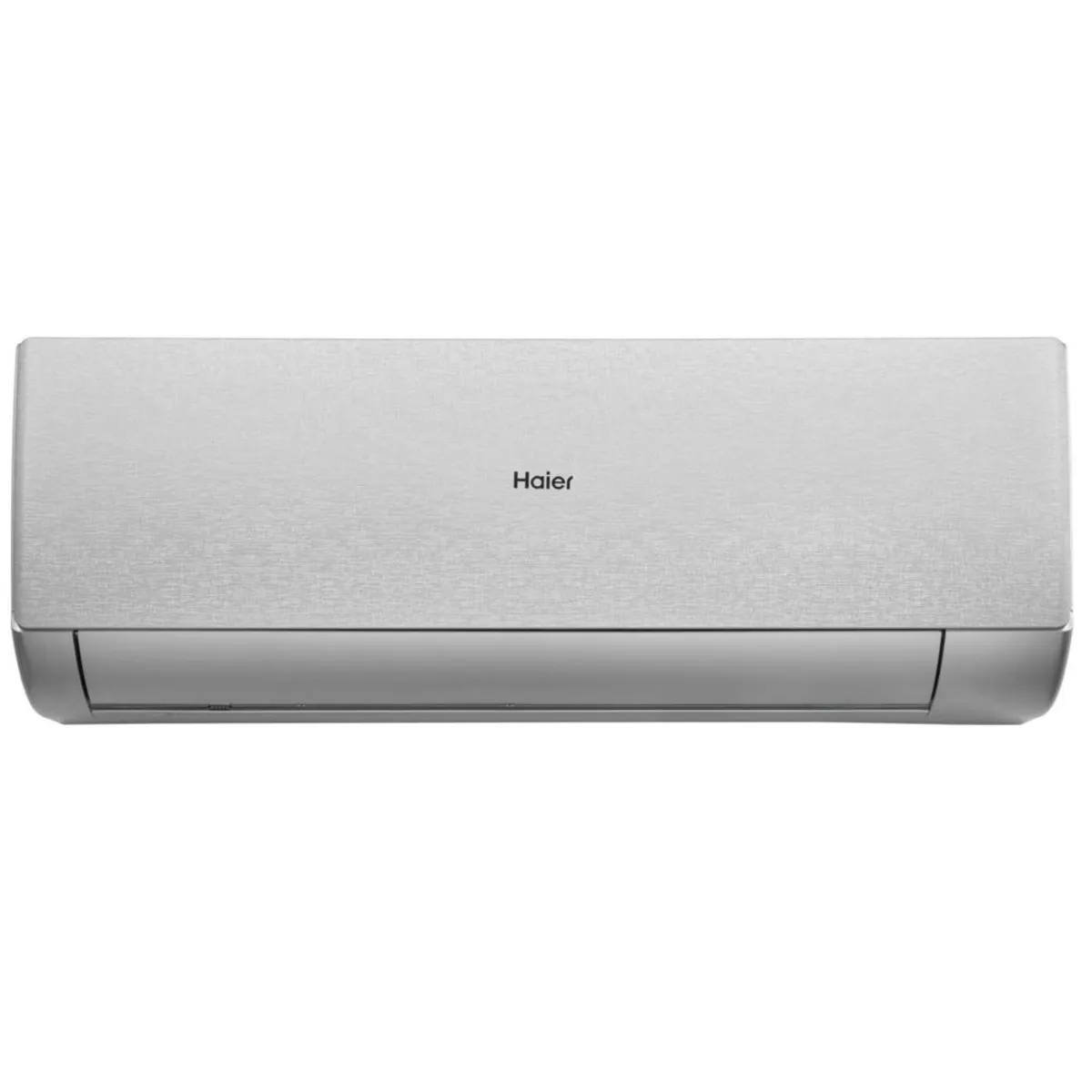 Кондиционер HAIER Stellar HP -20°С AS25SHP2HRA-S / 1U25SHP2FRA Фото №0