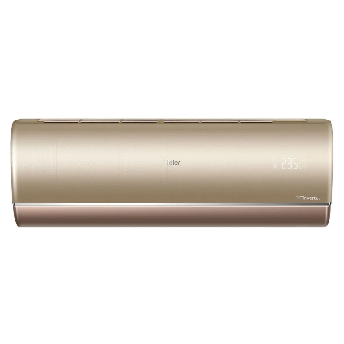 Кондиционер HAIER Jade SM AS25S2SJ3FA-G / 1U25MEC1FRA Фото №0