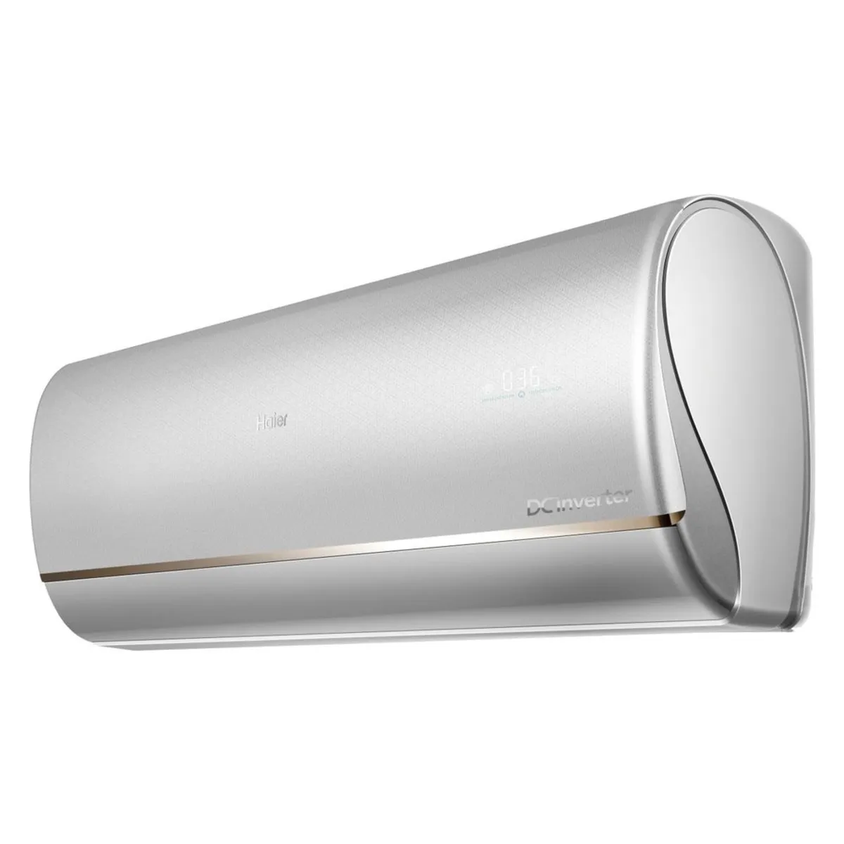Кондиционер HAIER Jade SM AS25S2SJ3FA-S / 1U25MEC1FRA Фото №1