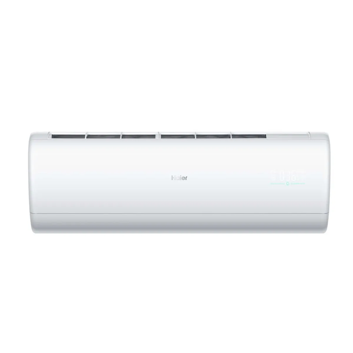 Кондиционер HAIER Jade SM AS35S2SJ3FA-W / 1U35MEC1FRA Фото №0