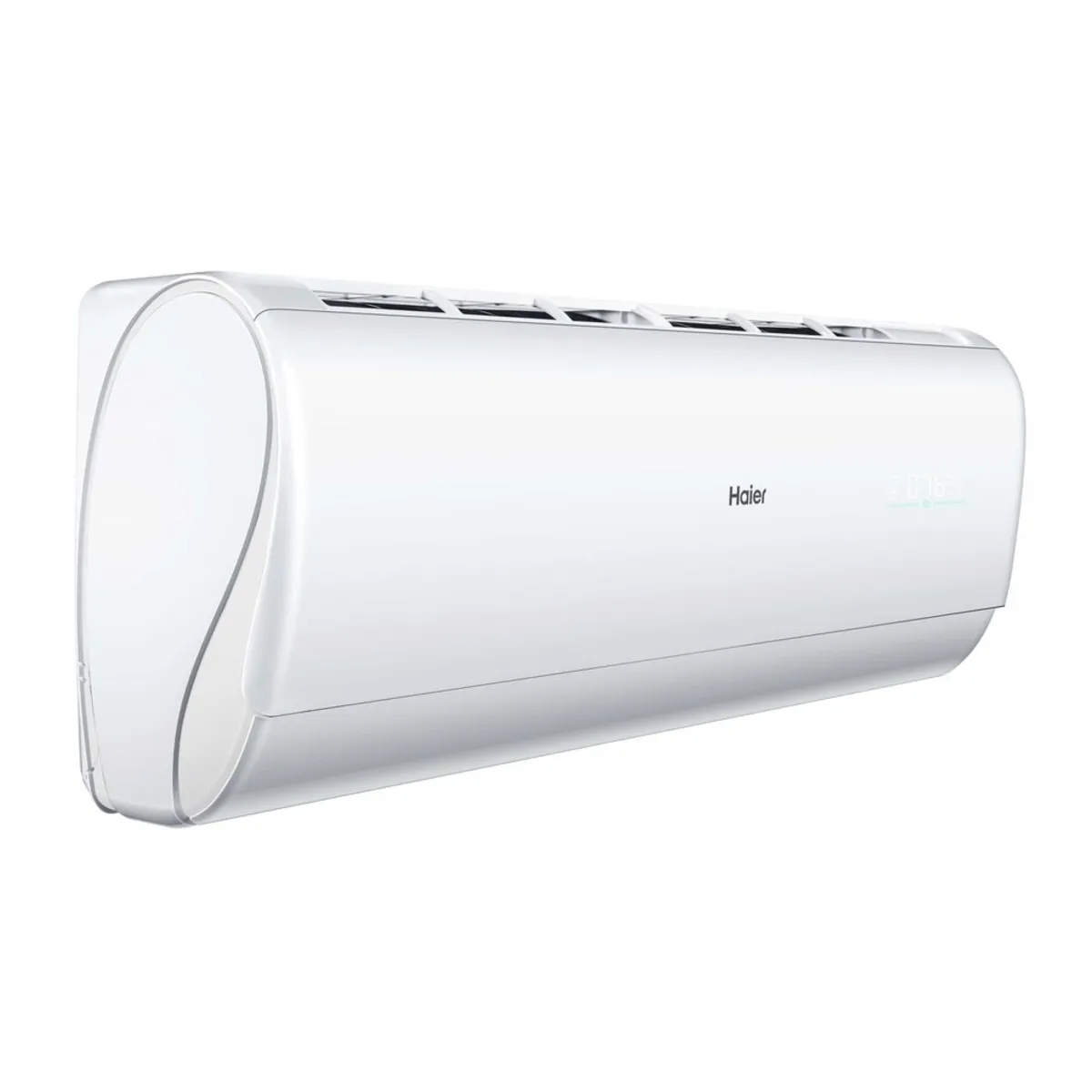 Кондиционер HAIER Jade SM AS35S2SJ3FA-W / 1U35MEC1FRA Фото №1