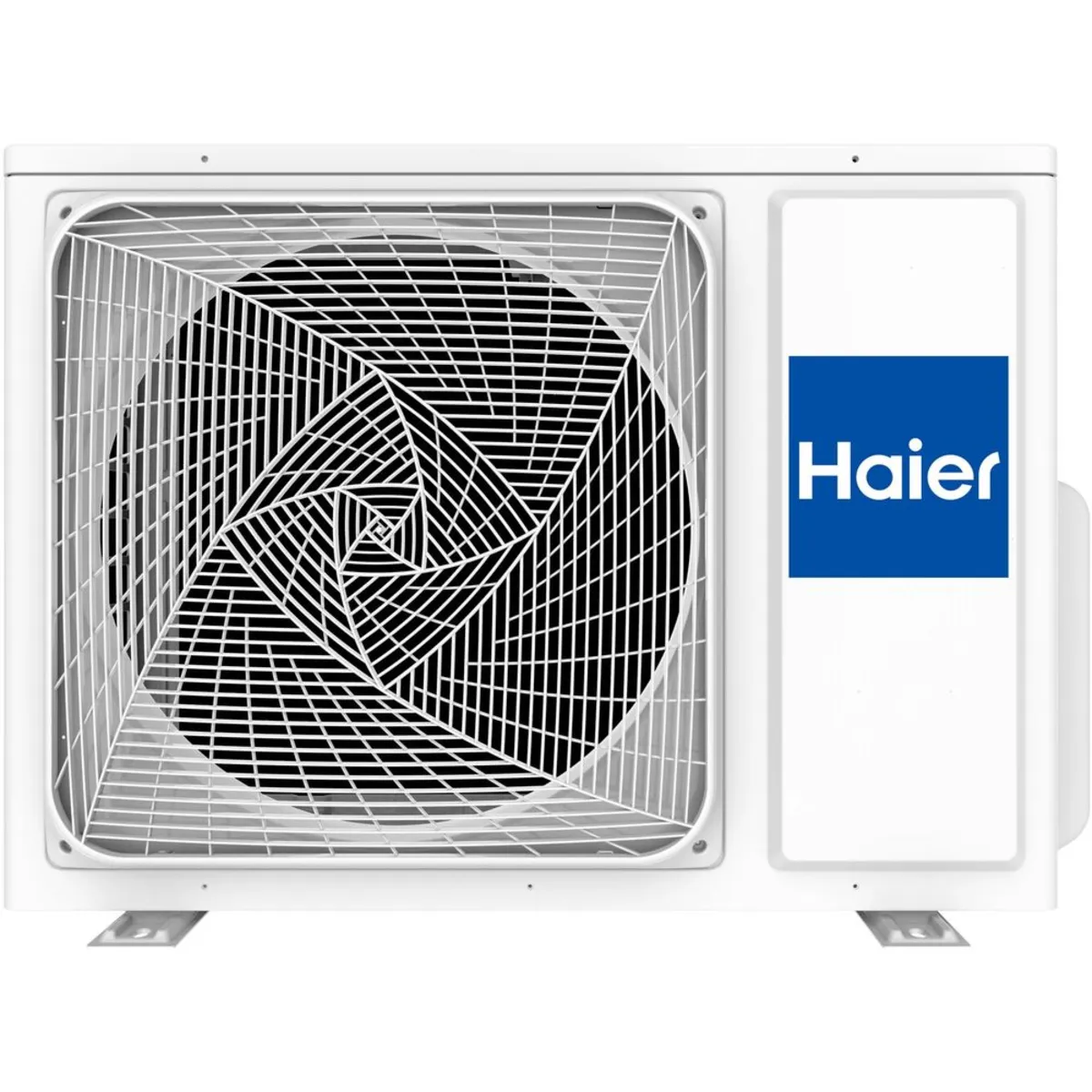 Кондиционер HAIER Jade SM AS35S2SJ3FA-W / 1U35MEC1FRA Фото №3