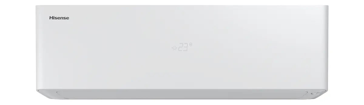 Hisense VISION PRO 2.0 SUPERIOR DC Inverter AS-10UW4RXVQH01A Фото №0