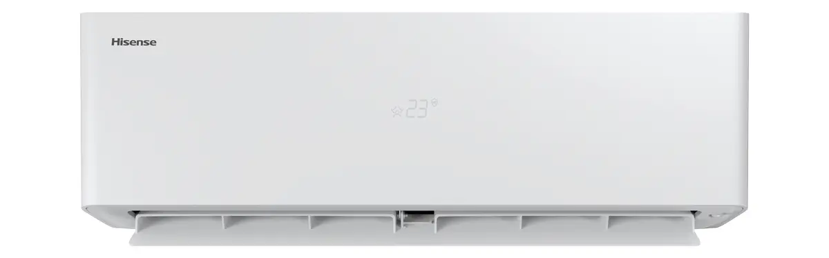 Hisense VISION PRO 2.0 SUPERIOR DC Inverter AS-10UW4RXVQH01A Фото №1