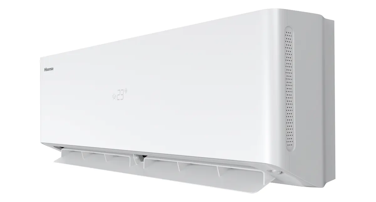 Hisense VISION PRO 2.0 SUPERIOR DC Inverter AS-10UW4RXVQH01A Фото №3