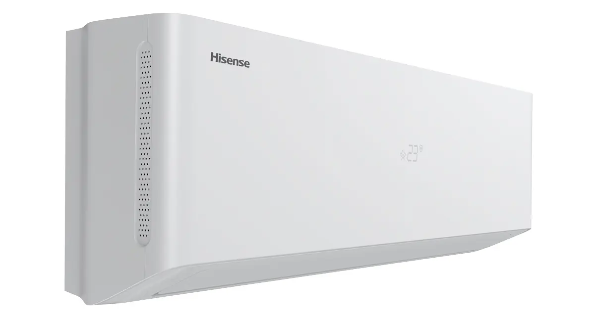 Hisense VISION PRO 2.0 SUPERIOR DC Inverter AS-10UW4RXVQH01A Фото №4