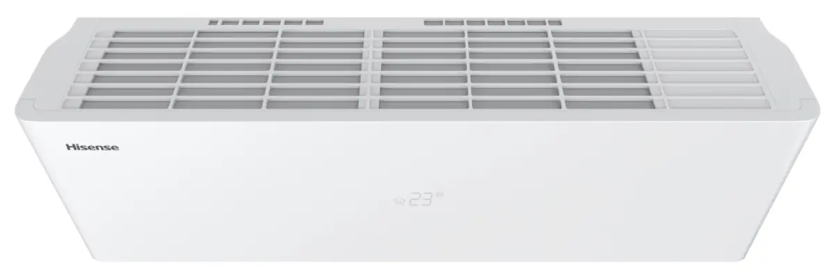 Hisense VISION PRO 2.0 SUPERIOR DC Inverter AS-10UW4RXVQH01A Фото №8