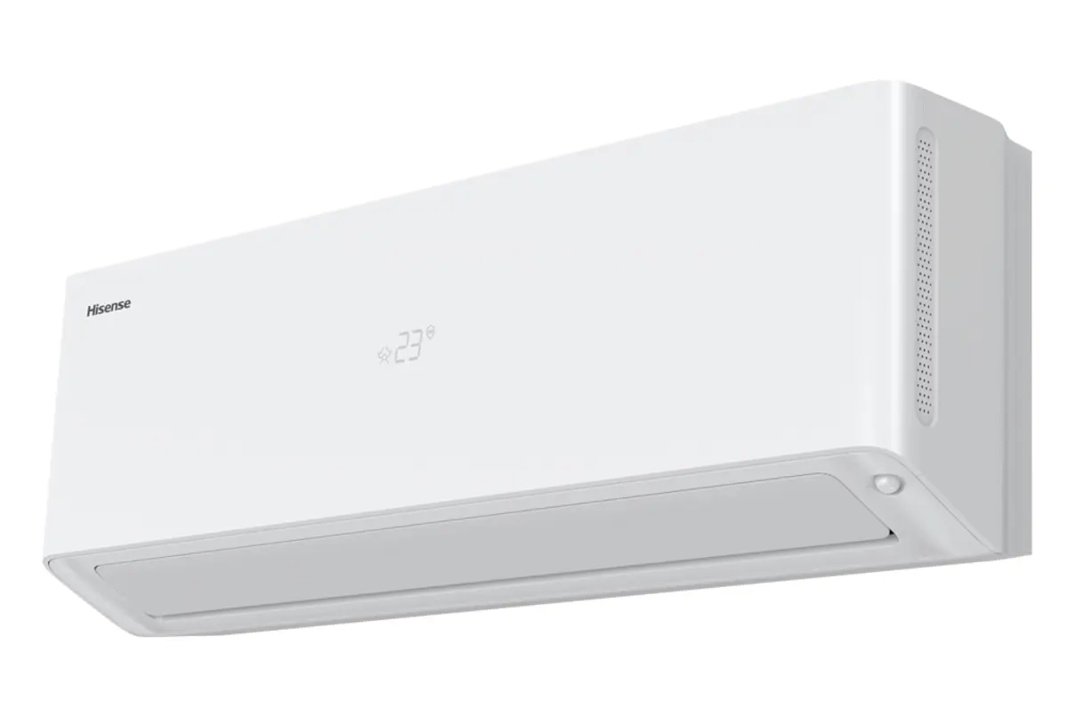 Hisense VISION PRO 2.0 SUPERIOR DC Inverter AS-18UW4RBVQH01 Фото №2