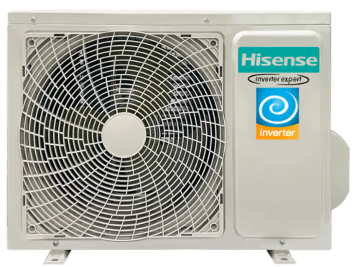 Hisense VISION PRO 2.0 SUPERIOR DC Inverter AS-18UW4RBVQH01 Фото №12