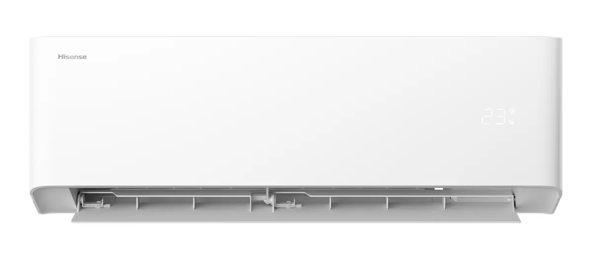 Hisense VIBE PRO MULTI EU DC Inverter AMS-12UW4RWUHB00 Фото №3