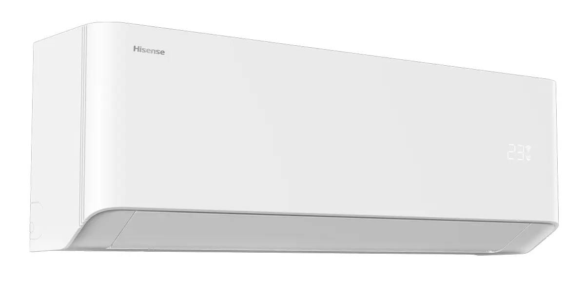 Hisense VIBE PRO MULTI EU DC Inverter AMS-12UW4RWUHB00 Фото №5