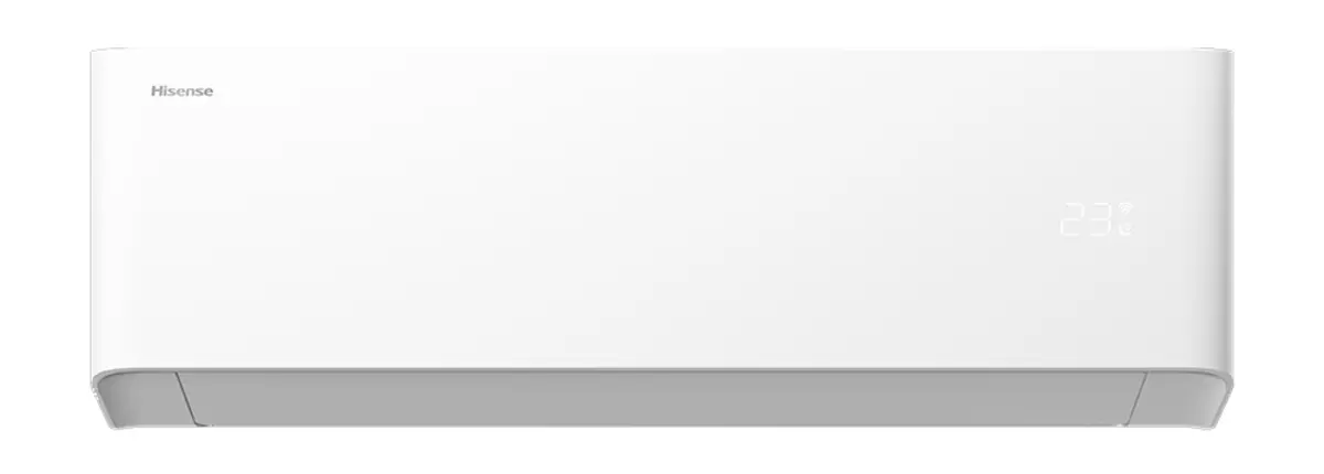 Hisense VIBE PRO MULTI EU DC Inverter AMS-24UW4RFWHB00 Фото №2