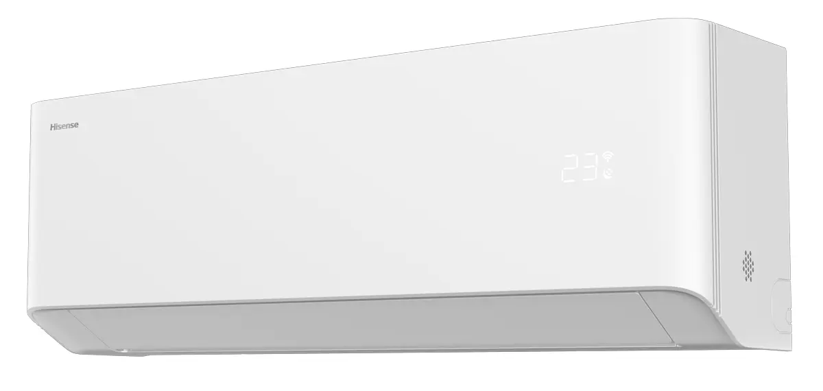 Hisense VIBE PRO MULTI EU DC Inverter AMS-24UW4RFWHB00 Фото №4