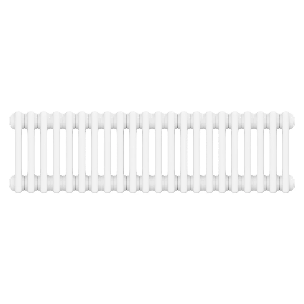 Дизайн-радиатор Royal Thermo Insignia R C3030 - 22 секц. RAL9016 Фото №1
