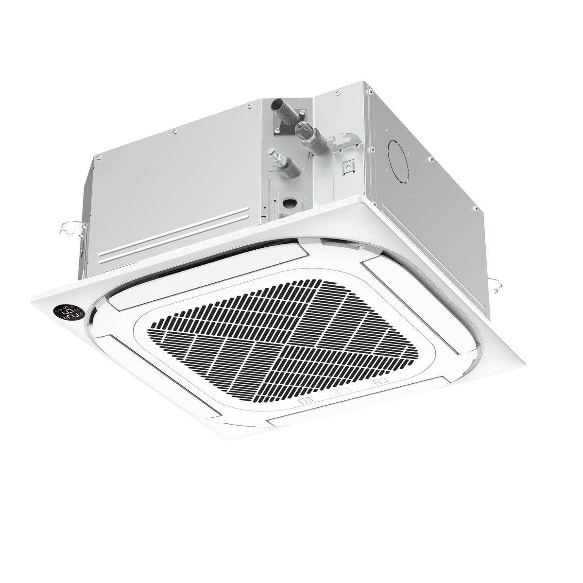 Комплект Royal Thermo Forte Integro RTFC-18LAKHN1_V2 сплит-системы, кассетного типа Фото №0