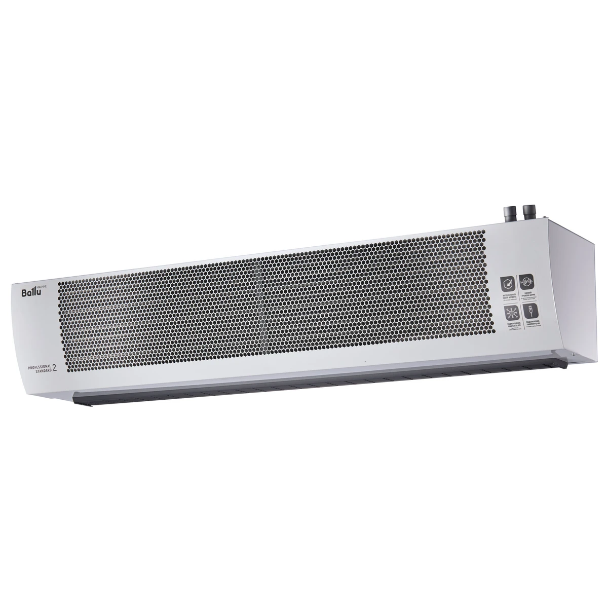 Ballu Professional Standard 2 BHC-M20W30-PS2 Фото №0