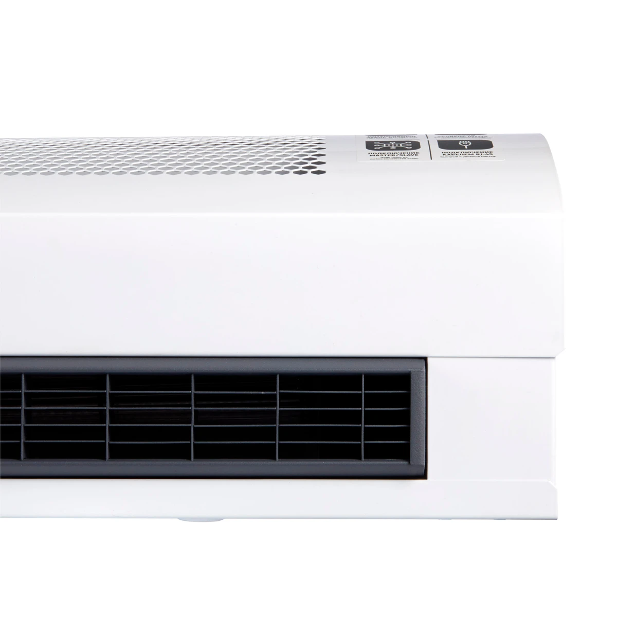 Ballu Professional Standard 2 BHC-M20W30-PS2 Фото №5