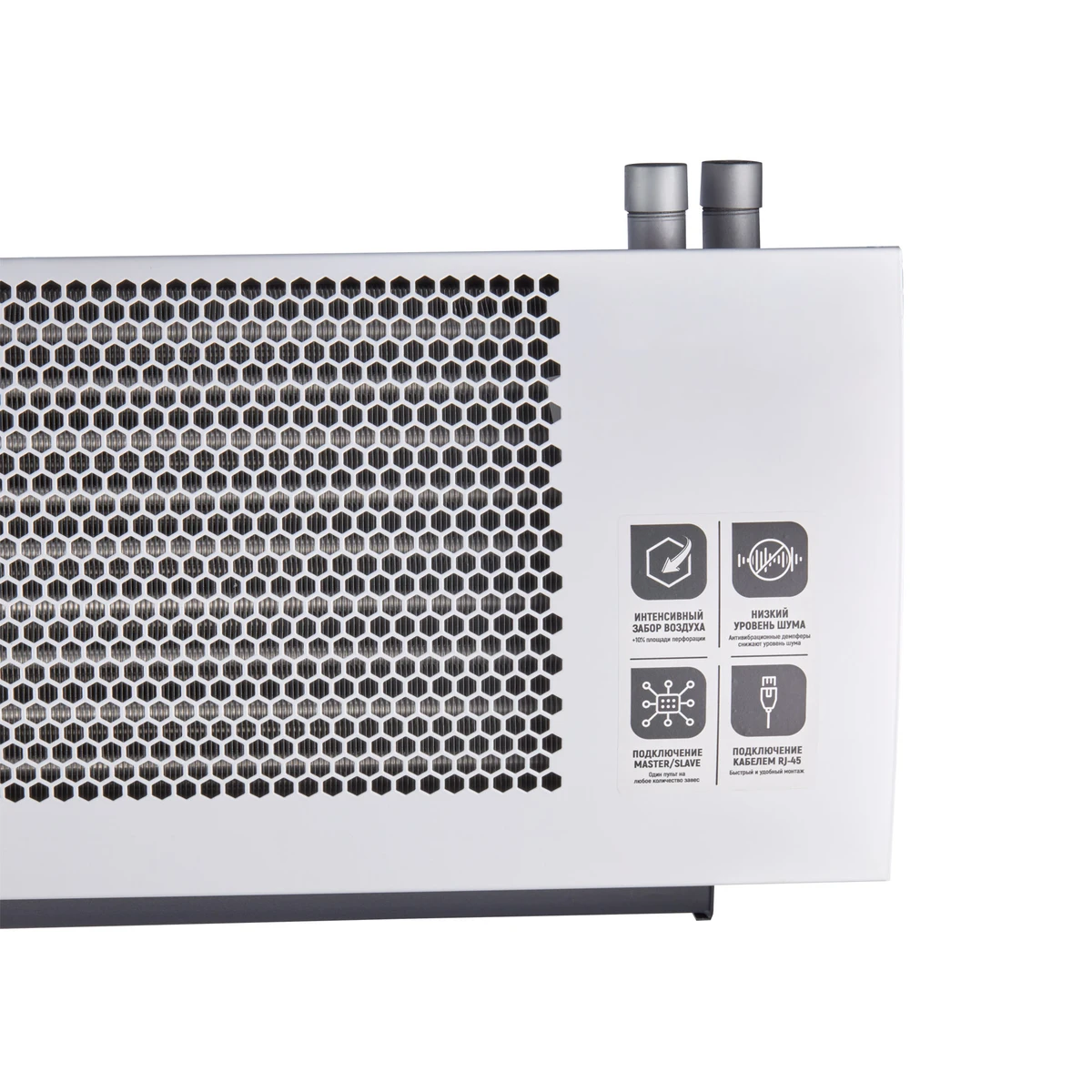 Ballu Professional Standard 2 BHC-M20W30-PS2 Фото №6