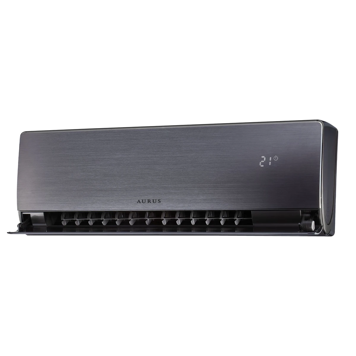 AURUS D ADI/in-12HN8/BLACK Фото №3