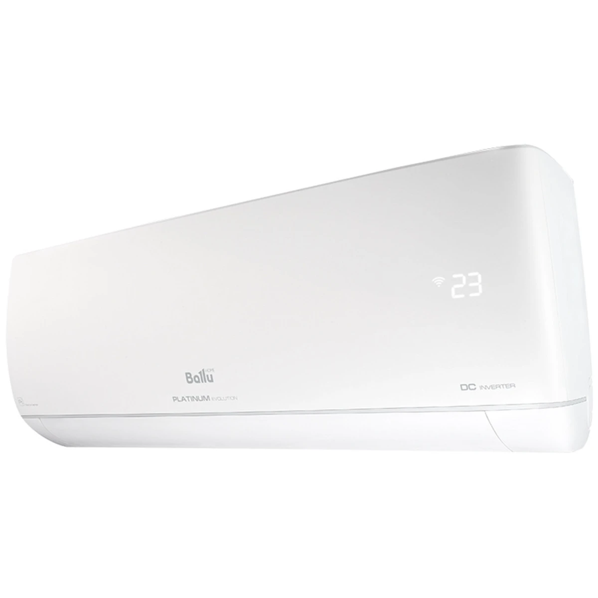 Ballu Platinum Evolution DC BSUI-09HN8 Фото №1